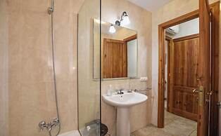 Belvilla by OYO Pla de Ses Rotes