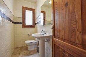 Belvilla by OYO Pla de Ses Rotes