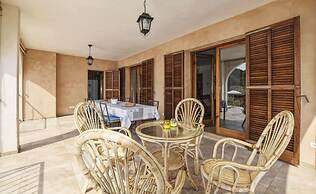 Belvilla by OYO Pla de Ses Rotes