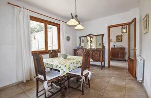 Belvilla by OYO Pla de Ses Rotes