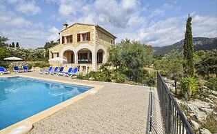 Belvilla by OYO Pla de Ses Rotes