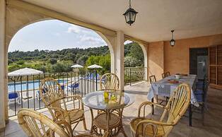 Belvilla by OYO Pla de Ses Rotes