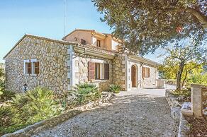 Belvilla by OYO Pla de Ses Rotes