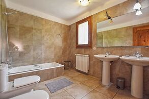 Belvilla by OYO Pla de Ses Rotes