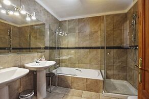 Belvilla by OYO Pla de Ses Rotes