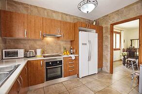 Belvilla by OYO Pla de Ses Rotes