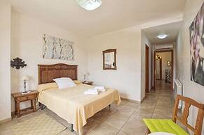 Belvilla by OYO Pla de Ses Rotes