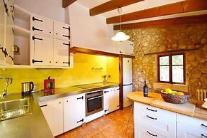 Belvilla by OYO Sestador