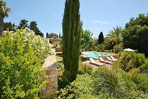 Belvilla by OYO Es Rafal Antic