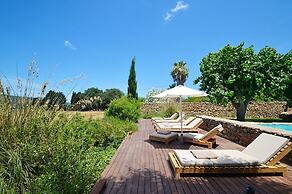 Belvilla by OYO Es Rafal Antic