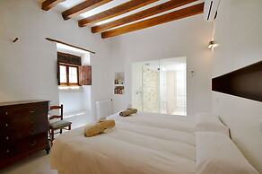 Belvilla by OYO Es Rafal Antic