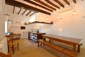 Belvilla by OYO Es Rafal Antic