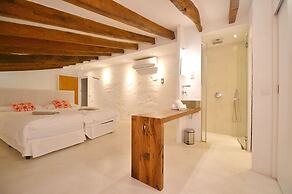 Belvilla by OYO Es Rafal Antic