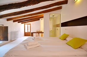 Belvilla by OYO Es Rafal Antic