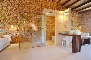 Belvilla by OYO Es Rafal Antic