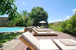 Belvilla by OYO Es Rafal Antic