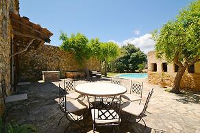 Belvilla by OYO Es Rafal Antic