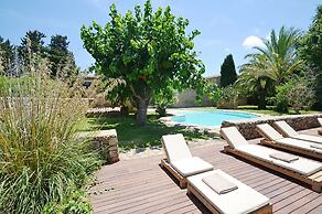 Belvilla by OYO Es Rafal Antic