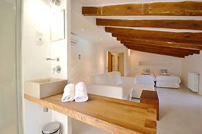 Belvilla by OYO Es Rafal Antic