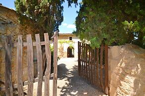 Belvilla by OYO Es Rafal Antic