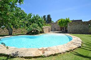 Belvilla by OYO Es Rafal Antic