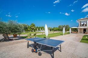 Belvilla by OYO Ses Rentadores