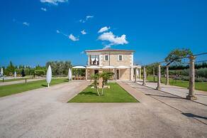 Belvilla by OYO Ses Rentadores