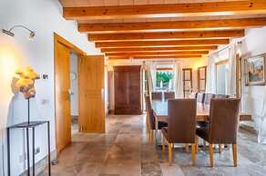 Belvilla by OYO Ses Rentadores