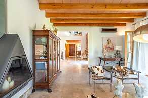 Belvilla by OYO Ses Rentadores