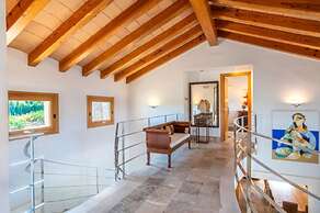 Belvilla by OYO Ses Rentadores