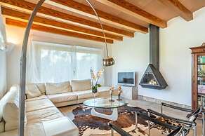 Belvilla by OYO Ses Rentadores