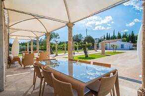 Belvilla by OYO Ses Rentadores