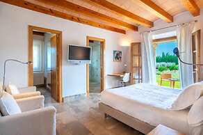 Belvilla by OYO Ses Rentadores