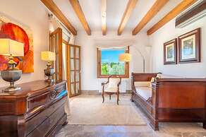 Belvilla by OYO Ses Rentadores