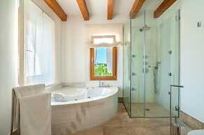 Belvilla by OYO Ses Rentadores