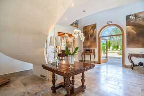 Belvilla by OYO Ses Rentadores