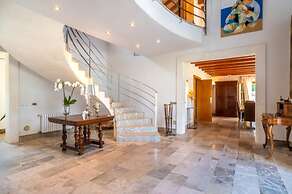 Belvilla by OYO Ses Rentadores