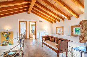 Belvilla by OYO Ses Rentadores