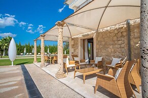 Belvilla by OYO Ses Rentadores