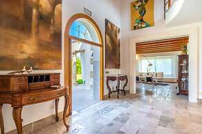 Belvilla by OYO Ses Rentadores