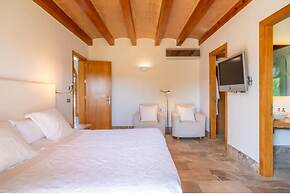 Belvilla by OYO Ses Rentadores