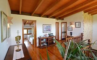 Belvilla by OYO Roura