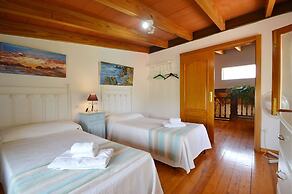 Belvilla by OYO Roura