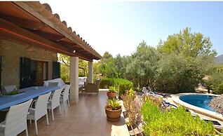 Belvilla by OYO Roura