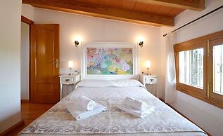 Belvilla by OYO Roura