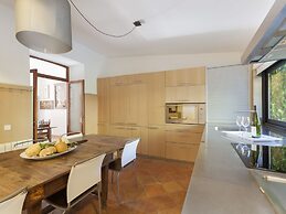 Belvilla by OYO Son Pelai