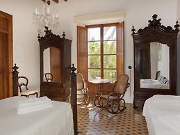 Belvilla by OYO Son Pelai