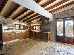 Belvilla by OYO Son Pelai