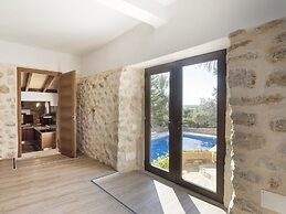 Belvilla by OYO Son Pelai