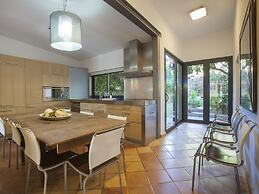 Belvilla by OYO Son Pelai